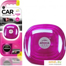 Aroma Car Ароматизатор гелевый Car Loop Red Fruits 63115