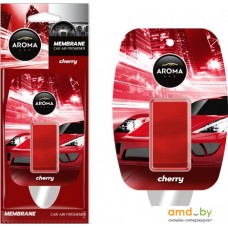 Aroma Car Ароматизатор жидкостный Car Membrane Cherry 83175