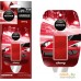 Aroma Car Ароматизатор жидкостный Car Membrane Cherry 83175. Фото №1