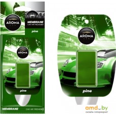 Aroma Car Ароматизатор жидкостный Car Membrane Pine 83106