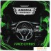 Grass Ароматизатор гелевый Aroma Motors Juice Citrus 100 мл AC-0172. Фото №4