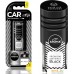 Aroma Car Ароматизатор жидкостный Prestige Vent Black 10.5г 83204. Фото №1