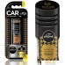 Aroma Car Ароматизатор жидкостный Prestige Vent Gold 10.5г 83202. Фото №1