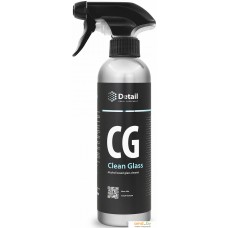 Grass Очиститель стекла Detail СG Clean Glass 500 мл DT-0122