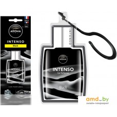 Автохимия и автокосметика для салона Aroma Car Ароматизатор гелевый Intenso Perfume Black Jack 10г 92174