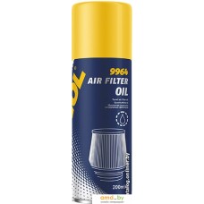 Mannol Air Filter Oil 9964 200мл