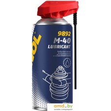 Mannol M-40 Lubricant Smart 400мл 9892