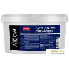 Axiom Паста для рук 650мл A4111W