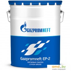 Gazpromneft Смазка техническая 18кг EP-2