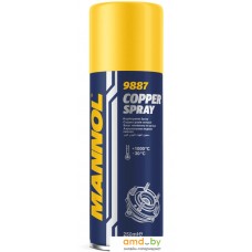 Mannol Copper Spray 250 мл 9887