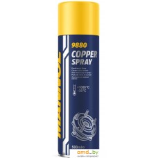 Mannol Copper Spray 500 мл 9880