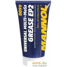 Mannol EP-2 Universal Multi-MoS2 Grease 100 г 8099