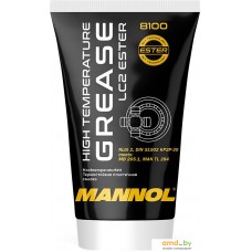 Mannol LC-2 High Temperature Grease 230 г 52238