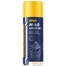 Mannol M40 Lubricant 400 мл 9940