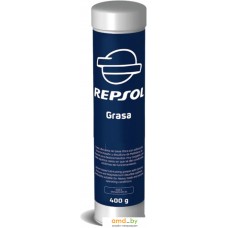 Repsol Смазка техническая Grasa Hammer 400г RP676Q48