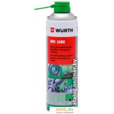 Wurth HHS lube 500 мл 08931065