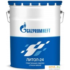 Gazpromneft Литол-24 8 кг 2389906897