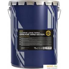 Mannol WR-2 Universal Long Term Grease 18 кг 8113