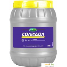 Oil Right Солидол жировой 800 гр 6021