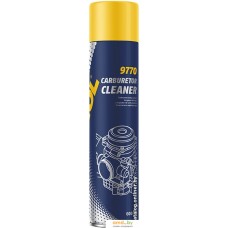 Mannol Carburetor Cleaner 600мл 9770