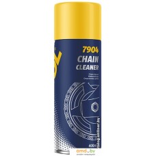 Mannol Chain Cleaner 400мл 7904