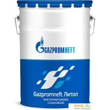 Gazpromneft Смазка техническая Литол-24 4кг 2389906898/2389907147