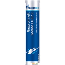 Gazpromneft Смазка техническая Grease LX EP 2 400г 2389906876