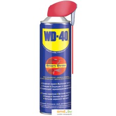 WD-40 Смазка техническая 420 мл