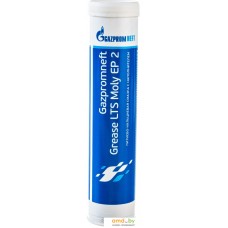 Gazpromneft Grease LTS Moly EP 2 400г 2389906880