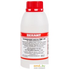 Rexant Силиконовое масло ПМС-100 500мл 09-3922