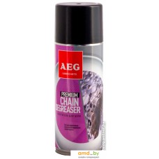 AEG Lubricants Очиститель цепи 520мл 30677