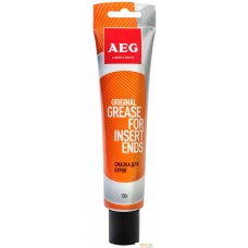 AEG Lubricants Смазка для буров 100г 30540