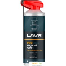 Lavr Жидкий ключ Pro Line Ln3533 520мл