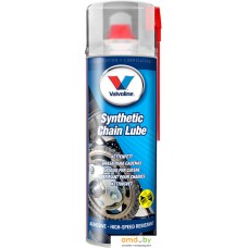 Valvoline Synthetic Chain Lube 500мл 887049