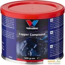 Valvoline Cooper Compound 500г