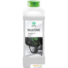 Grass Защитное средство Silicone 1 л 137101