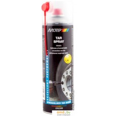 MoTip Защитное средство Tar Spray 500мл 090308BS