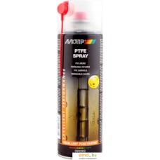 MoTip Тефлоновая смазка PTFE Spray 500 мл 090203BS