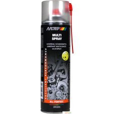 MoTip Универсальная смазка Multi Spray 090206BS