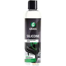 Grass Защитное средство Silicone 250 мл 137250