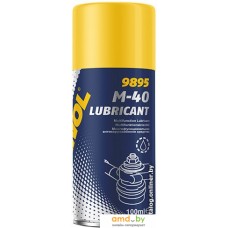 Mannol M-40 Lubricant 100мл 9895