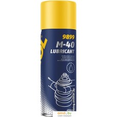 Mannol M-40 Lubricant 450мл 9899