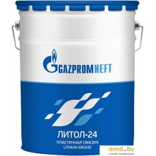 Gazpromneft Литол-24 18кг 2389904078