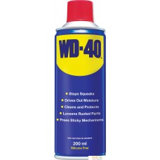 WD-40 Смазка техническая 200 мл