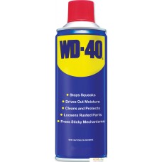 WD-40 Смазка техническая 300 мл