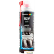 MoTip Медная смазка Cooper Spray 500 мл 090301BS