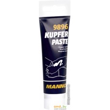 Mannol Kupferpaste 9896 50мл