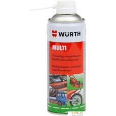 Wurth Multi 400 мл