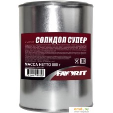 Favorit Солидол Супер 0.8 кг