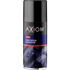 Axiom Очиститель контактов 210мл A9702p